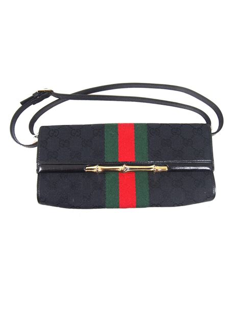 pochette a mano gucci|Gucci pouch women.